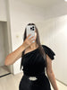 1184 - Black dress