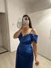 1177 - Blue dress