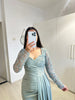 1165 - Mint dress