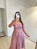 1156 - Pink dress