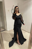 1114 - Black dress