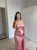 1059 - Pink dress