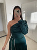 1125 - Green dress