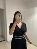 1113 - Black dress