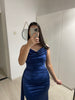 1096 - Blue dress