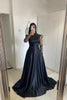 1053 - Black dress