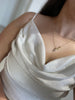 1039 - White dress